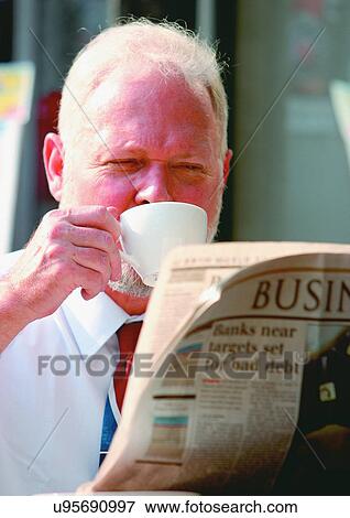 Stock Photo - Day, One Person, Outdoor, Part Of. Fotosearch
