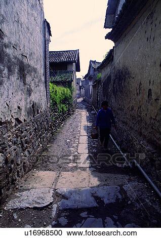 Day, Outdoor, Rural Scene View Large Photo Image Stock Image - Day, Outdoor, Rural Scene. Fotosearch