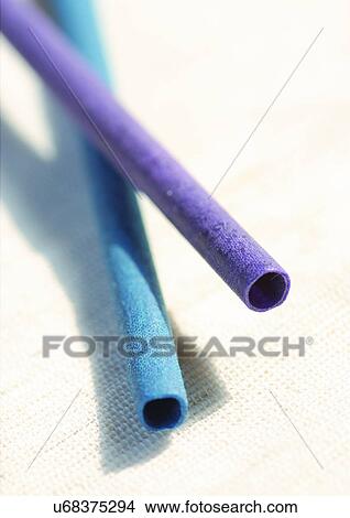 Picture - Day, Outdoor, Two Objects. Fotosearch