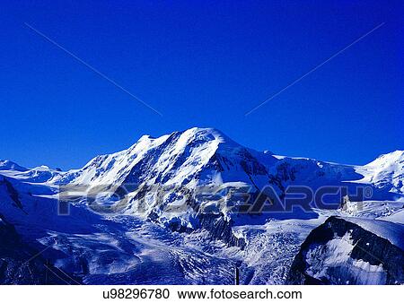 Stock Image - Day, Outdoor, Winter. Fotosearch