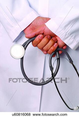 Stock Photo - device, doctor, aid. Fotosearch