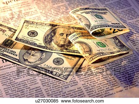 Stock Photography - Differential Focus, Group Of Objects. Fotosearch
