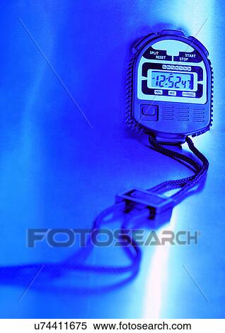Stock Photography - Digital Display, Indoor. Fotosearch