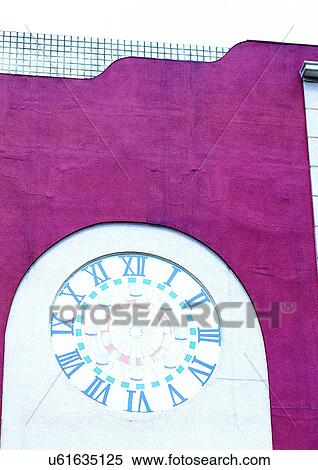 Stock Photography - Exterior, Outdoor, Day, Architectural Feature. Fotosearch