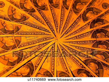 Stock Photo - Full Frame, Large Group Of Objects, Panoramic, Part Of. Fotosearch