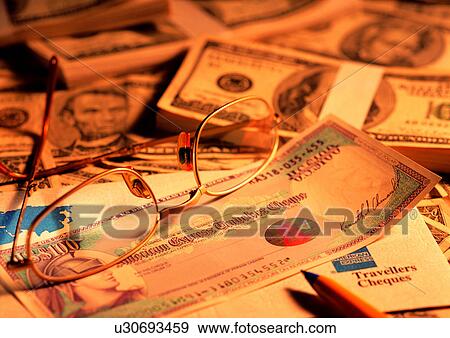 Stock Photo - Full Frame, Large Group Of Objects, Part Of. Fotosearch