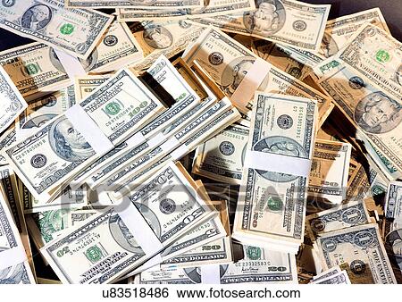 Full Frame, Large Group Of Objects, Business, Trade View Large Photo Image Stock Photograph - Full Frame, Large Group Of Objects, Business, Trade. Fotosearch