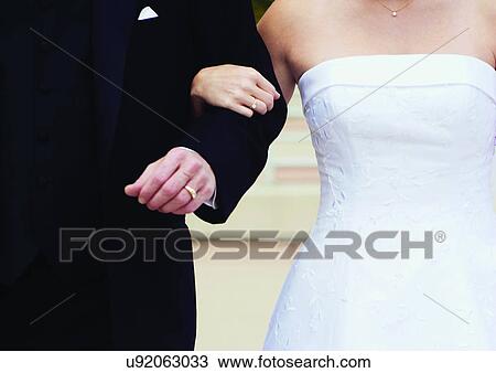 Full Suit, Wedding Dress, Caucasian View Large Photo Image Stock Image - Full Suit, Wedding Dress, Caucasian. Fotosearch