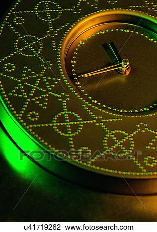 Golden, Hour Hand, Indoor, Minute Hand View Large Photo Image Stock Image - Golden, Hour Hand, Indoor, Minute Hand. Fotosearch