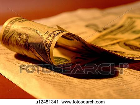 Stock Image - Group Of Objects, Business. Fotosearch