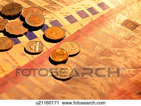 Stock Image - Group Of Objects, Business. Fotosearch