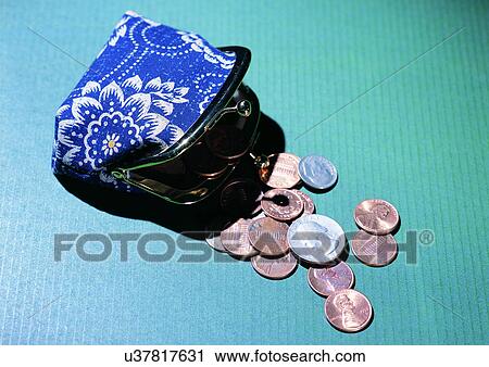 Stock Image - Group Of Objects, Business. Fotosearch
