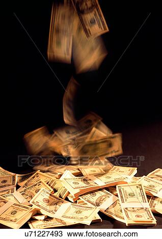 Stock Image - Group Of Objects, Business. Fotosearch