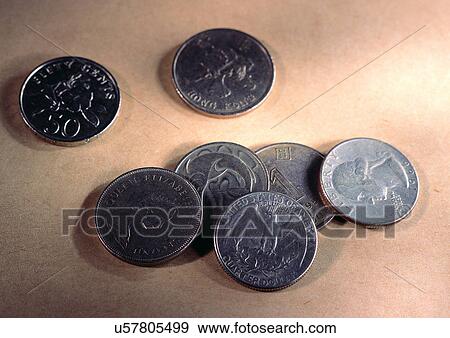 Stock Photo - Group Of Objects, Business. Fotosearch
