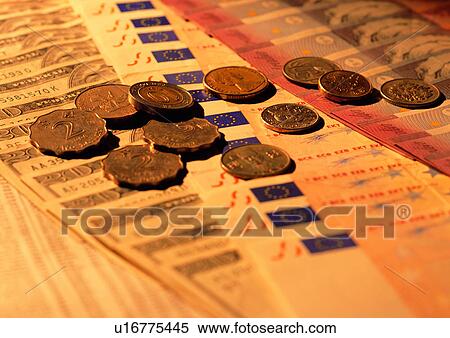 Stock Photography - Group Of Objects, Business. Fotosearch