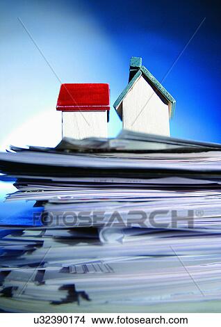 Group Of Objects, Indoor, Business View Large Photo Image Picture - Group Of Objects, Indoor, Business. Fotosearch