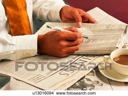 Picture - Group Of Objects, Indoor, One Person, Part Of. Fotosearch