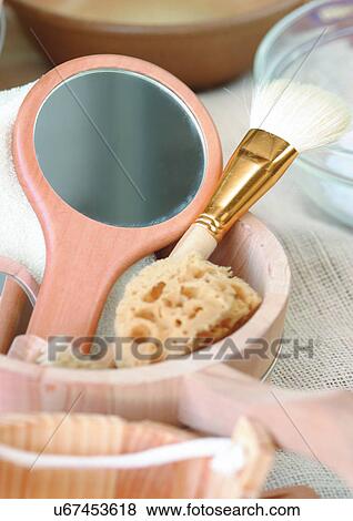 Stock Photo - Group Of Objects, Indoor, Part Of. Fotosearch