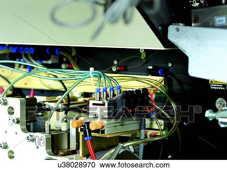 Stock Image - Group Of Objects, Indoor. Fotosearch