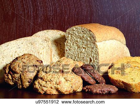Stock Image - Group Of Objects, Indoor. Fotosearch