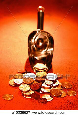 Stock Photo - Group Of Objects, Indoor. Fotosearch