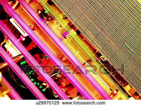Stock Photo - Group Of Objects, Indoor. Fotosearch
