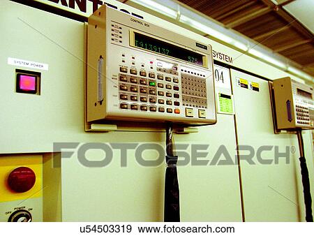 Stock Photo - Group Of Objects, Indoor. Fotosearch