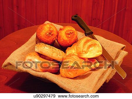 Stock Photo - Group Of Objects, Indoor. Fotosearch