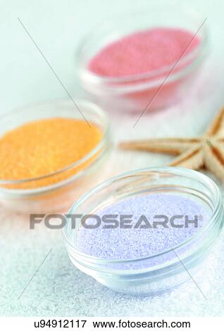 Stock Photo - Group Of Objects, Indoor. Fotosearch