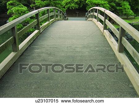 Stock Photography - Hand Rail, Day. Fotosearch