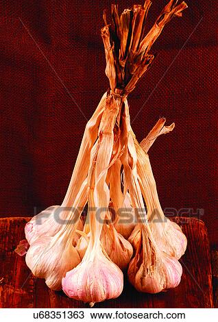 Stock Image - herbal, pile, stack. Fotosearch