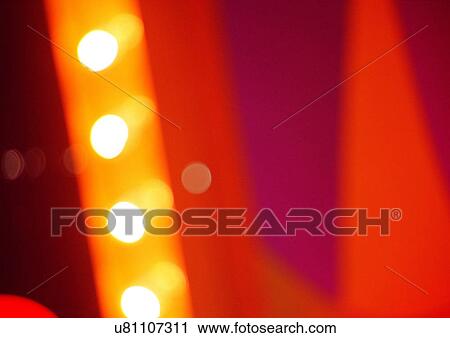 Stock Image - High Contrast, Indoor, One Object. Fotosearch