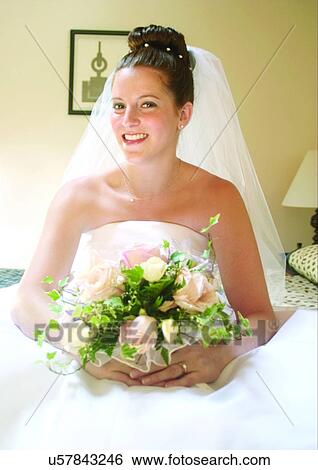 Holding, Standing, Smiling View Large Photo Image Stock Photograph - Holding, Standing, Smiling. Fotosearch