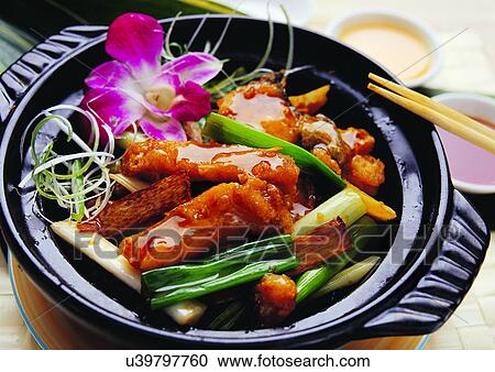 Stock Image - Indoor, Close-Up. Fotosearch