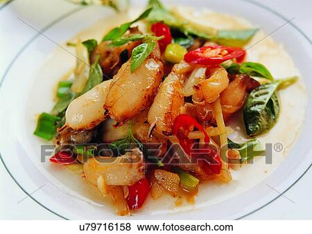 Stock Photo - Indoor, Close-Up. Fotosearch