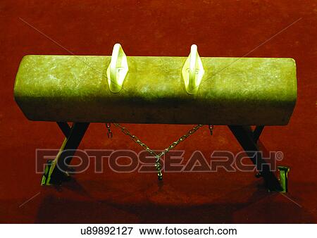 Stock Photo - indoor, equipment, device. Fotosearch