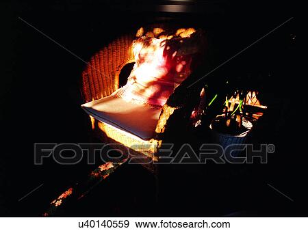 Indoor, Glow View Large Photo Image Stock Photo - Indoor, Glow. Fotosearch