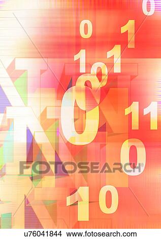 Picture - Indoor, Illustration, Digital Composite. Fotosearch