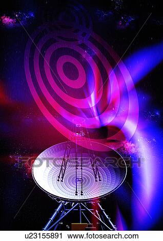 Stock Image - Indoor, Illustration, Digital Composite. Fotosearch