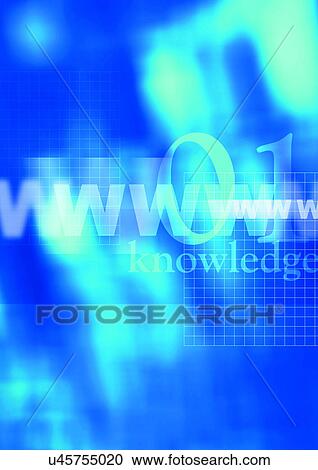 Stock Image - Indoor, Illustration, Digital Composite. Fotosearch
