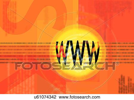 Stock Image - Indoor, Illustration, Digital Composite. Fotosearch