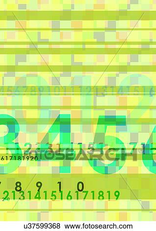 Stock Photo - Indoor, Illustration, Digital Composite. Fotosearch