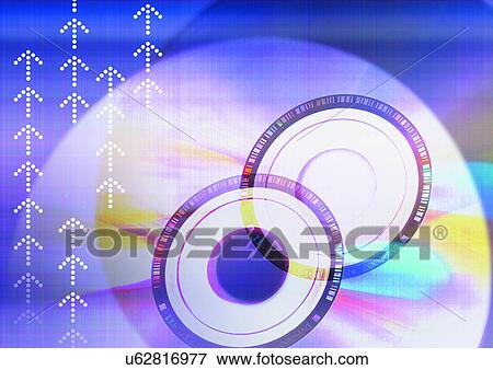 Stock Photo - Indoor, Illustration, Digital Composite. Fotosearch