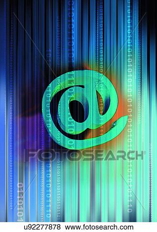 Stock Photo - Indoor, Illustration, Digital Composite. Fotosearch