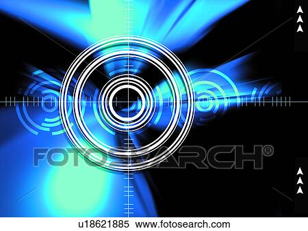 Stock Photography - Indoor, Illustration, Digital Composite. Fotosearch