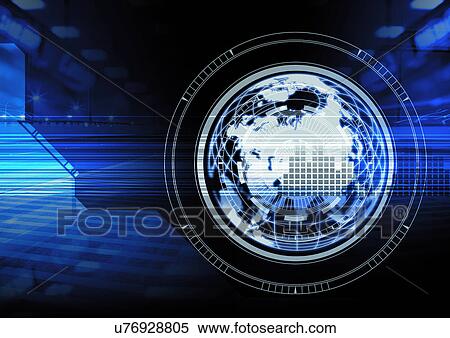 Indoor, Illustration, Digital Composite View Large Photo Image Stock Photography - Indoor, Illustration, Digital Composite. Fotosearch
