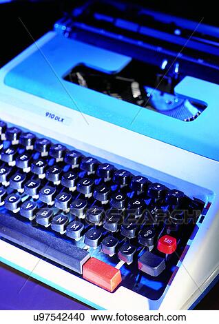 Stock Image - Indoor, Isolated Color, One Object, Part Of. Fotosearch