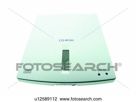Stock Image - Indoor, One Object, Electronic. Fotosearch