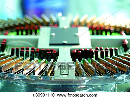 Stock Image - Indoor, One Object, Part Of. Fotosearch