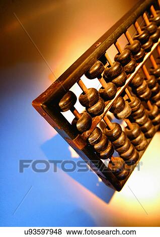 Stock Photo - Indoor, One Object, Part Of. Fotosearch